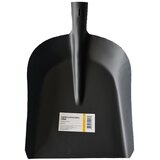 Madras doo Beograd Lopata univerzalna, bez drške, CRNA | ePonuda.com