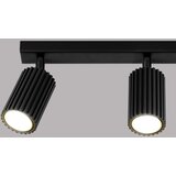  Brilagi - LED spot svetiljka CRESTO 3xGU10/10W/230V crna | Eponuda.com