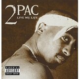 POSNETI MEDIJI 2PAC - LP/LIVE MY LIFE, (21601932) | Shoptok.si