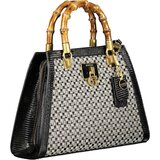 Guess Jeans BLACK WOMEN&#39;S BAG | shoptok.hr