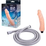NMC Anal Klistir Nmc Big Splash Dildo 6'' | Shoptok.si