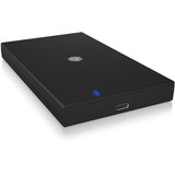 Icybox IB-200T-C3 USB 3.2 Gen 1 Type-C housing | shoptok.hr
