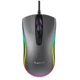 MS72 universal mouse