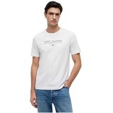 Tommy Hilfiger muška logo majica Cene