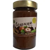 Lešnik krem tamni bez glutena 300g