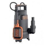  Za vodu 750W BXUP750PTE BLACK+DECKER | Eponuda.ba