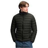 Superdry prošivena muška jakna u