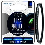 Marumi filter 62MM zaščitni slim Cene