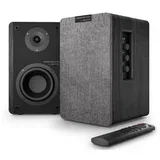 studio monitor 4 hi fi zvučnik