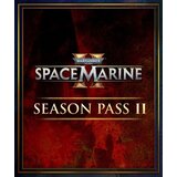 Steam warhammer 40,000: space marine 2 - season pass 2 (dlc) key (pc) global | Eponuda.com