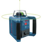 Bosch Rotacioni laser GRL 300 HVG + LR 1 G u L-BOXX Professional 0601061704 | ePonuda.com