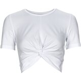 Noisy May NMTWIGGI S/S TOP NOOS Bijela Cijene