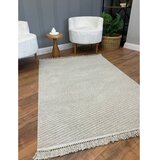 Conceptum Hypnose dizayn point - grey grey carpet (200 x 290) Cene