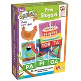 Odeon Carotina prvi slogovi | Eponuda.ba
