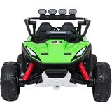 Buggy na akumulator 4x4 TURBO 23 - dvosjed - zeleni | shoptok.hr
