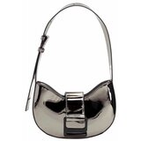 Calvin Klein - - Metalik ženska torbica Cene