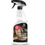 leather cleaner – sredstvo za čišćenje i negu kože 600ml