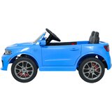 Licencirani auto na akumulator Dodge Durango - plavi | shoptok.hr