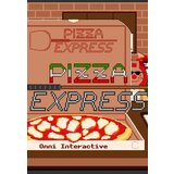 Steam Pizza Express Key GLOBAL | ePonuda.com