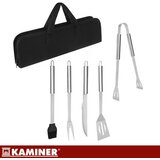Kaminer Set alata za roštiljanje - 5 kom 27182 | shoptok.hr