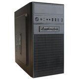 Zeus Kućište V17 USB-C 500 W crno | Eponuda.com