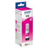 Epson INK JET 106 L7160/7180 CYAN EcoTank 70ml C13T00R240 | shoptok.hr