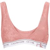 Calvin Klein Jeans triangle ružičasta | shoptok.hr