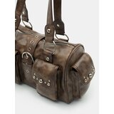 Sinsay Mala bowling torbica s cargo džepovima | shoptok.hr