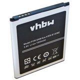 VHBW Baterija za Samsung Galaxy Ace Style / Trend 2, 1500 mAh | Shoptok.si