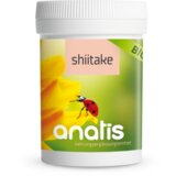 anatis Naturprodukte Shiitake gljiva Bio - 90 kaps. | shoptok.hr