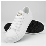 Monotox norris Low 2 Bijela | shoptok.hr