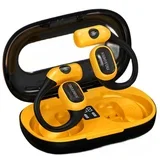 Brezžične slušalke Z8 13MM Type-C 24h Bluetooth5.3 IPX5, (21174393)