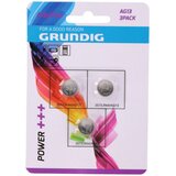 Grundig baterija AG13 / LR44 ( 40431 ) Cene