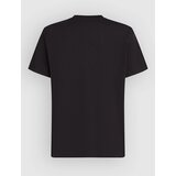 O'neill Flower Stripe T-shirt black out | Shoptok.si