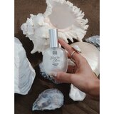 Dripping Gold Born To Shine bleščeče olje za telo odtenek Silver 55 ml | Shoptok.si