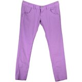 Datch PURPLE WOMEN&#39;S TROUSERS | shoptok.hr