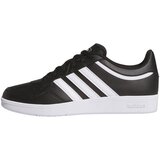 Adidas Športni čevelj 'Hoops 4.0' črna / bela Cene