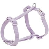 Trixie am premium l-xl 75-120cm/25mm lila 03AMTR203525 Cene
