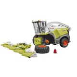 Bruder 02134 Claas Jaguar 980 samovozni rezalnik 02134 Cene