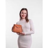 Vuch Bryna Mini Camel Brown | Shoptok.si