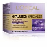 Lor HYAL SPEC NOĆNA KREMA 50ML (1003009345) | Eponuda.com
