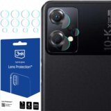 3mk OPPO K10X 5G ZAŠČITA ZA LEČE OVITEK IZ KALJENEGA STEKLA ZA TELEFON, (21965546) Cene