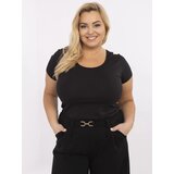 RELEVANCE T-shirt-RV-TS-A556.03-black | Shoptok.si