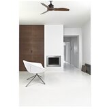 Faro 33425 - Plafonski ventilator JUST FAN prečnika 81 cm + daljinski upravljač | Eponuda.com
