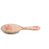 Lombard Cutlery mala ovalna drvena četka, floris | shoptok.hr