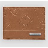 Quiksilver Freshness Denarnica tobacco brown Cene
