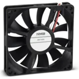 Ventilator 08015SS-24N-AL-00 80x80x15mm