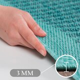 Novel Tekač Giza, Modra, 80x250cm | Shoptok.si