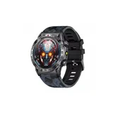 smart watch KC80 crni