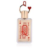 Fragrance World Queen of Hearts 80 ml parfumska voda unisex Cene